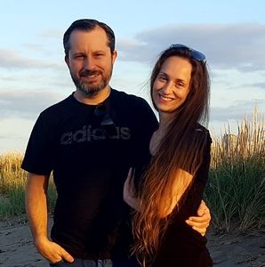 Meet your Posher, Anike